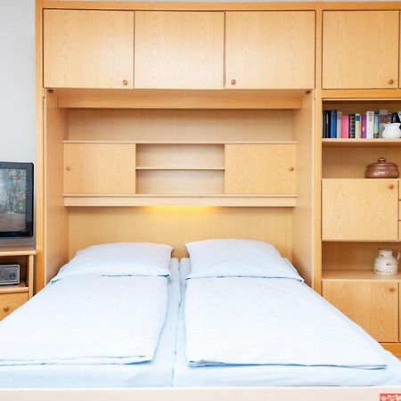 Haus Hanseatic, Wohnung 302 Duhnen Luaran gambar